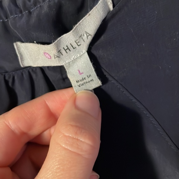 Athleta Martinique dress - Picture 5 of 8